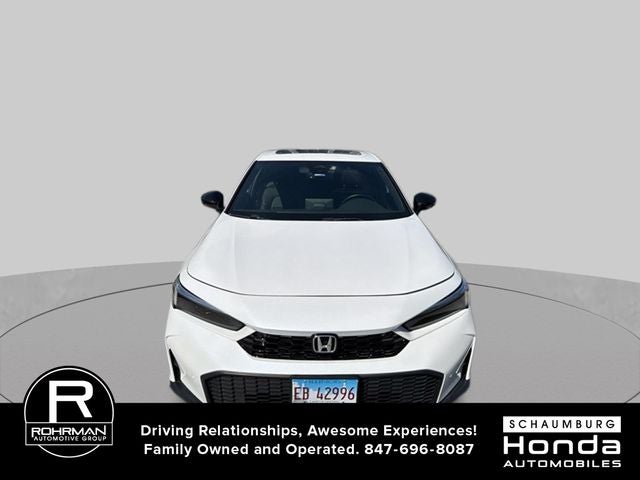honda civic hatchback 2025 19XFL4H97SE000079 image honda civic hatchback 2025 19XFL4H97SE000079 image